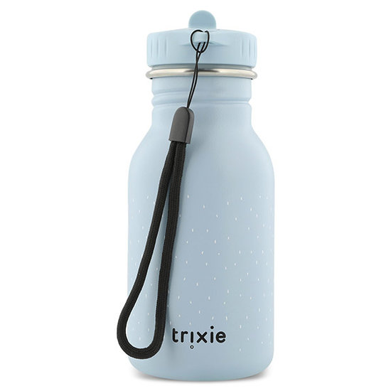 Trixie Drinkfles 350ml - Mr. Alpaca - Trixie