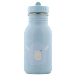 Drinking bottle 350ml - Mr. Alpaca - Trixie