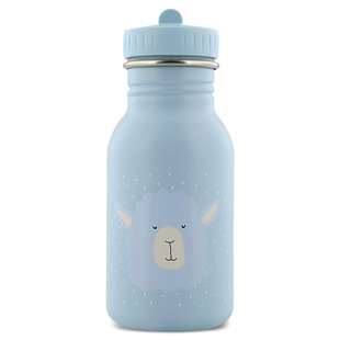 Drinkfles 350ml - Mr. Alpaca - Trixie