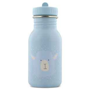 Trinkflasche 350ml - Mr. Alpaca - Trixie