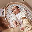 Jollein Jollein hoeslaken jersey 40x80cm Wild Flowers