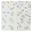 Jollein Jollein hydrofiel monddoekje Wild Flowers 3pack