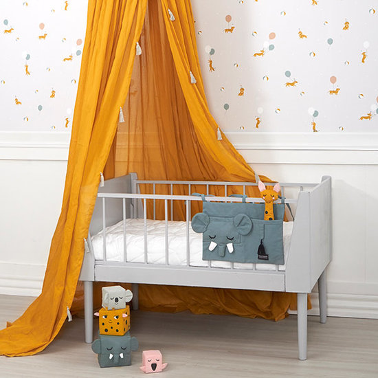 Roommate Pochette Giraffe pour lit - Roommate