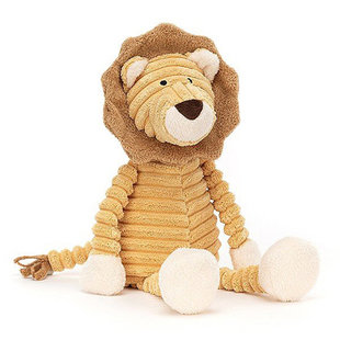 Jellycat knuffel leeuw Cordy Roy Baby Lion