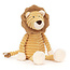 Jellycat Peluche lion Jellycat Cordy Roy Baby Lion