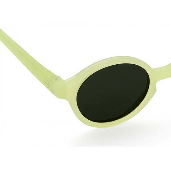 Izipizi Izipizi sunglasses Baby 0-9M - Apple Green