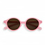 Izipizi Izipizi Sonnenbrille Baby 0-9M - Hibiscus Rose