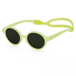 Izipizi sunglasses kids 9-36M - Apple Green