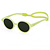 Izipizi Izipizi sunglasses kids 3-5yrs - Apple Green