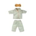 Maileg Maileg Pyjama - Vater Maus