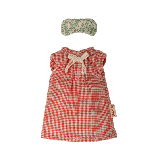 Maileg Maileg nightgown - mother mouse