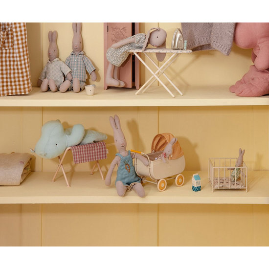 Maileg Maileg babybox My 7cm