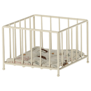 Maileg playpen My 7cm