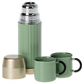 Maileg Maileg thermos and cups Mint