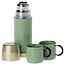 Maileg Maileg thermos and cups Mint