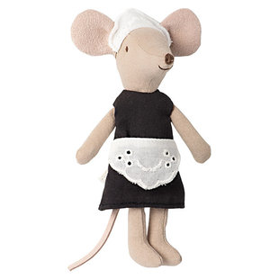 Maileg Maid mouse big sister