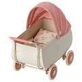 Maileg Maileg kinderwagen Micro Coral