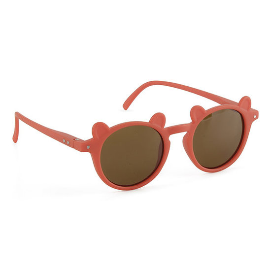 Konges Slojd Konges Slojd sunglasses Baby Fiery Red