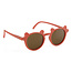 Konges Slojd Konges Slojd Sonnenbrille Baby Fiery Red