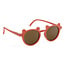 Konges Slojd Lunettes de soleil Baby Fiery Red - Konges Slojd