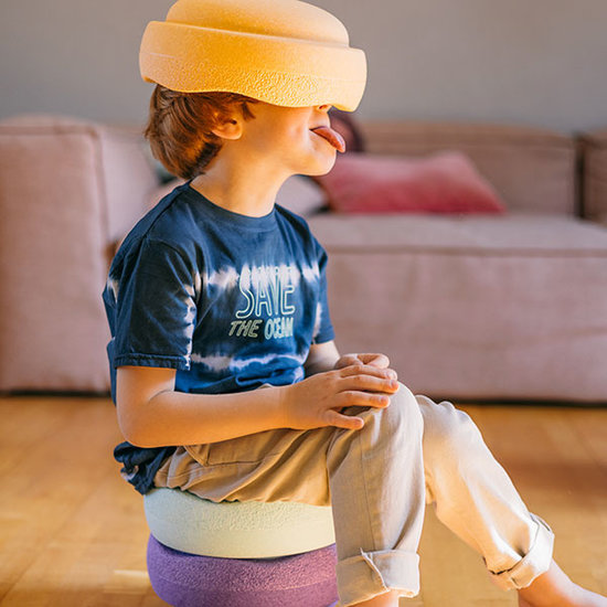 Stapelstein Stapelstein Stapelsteine Pastel Secondary 3 Stück