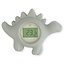 Konges Slojd Konges Slojd bath thermometer Dino Topanga Beach