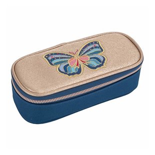 Jeune Premier pencil box Butterfly