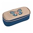 Jeune Premier boekentas Jeune Premier pencil box Butterfly