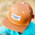 Hello Hossy Casquette maman Hello Hossy Brown