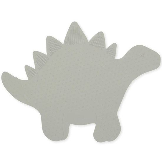 Konges Slojd Konges Slojd Bunny bath mat Almond