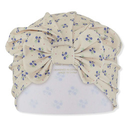 Konges Slojd zwem turban - badmuts Blue Bell