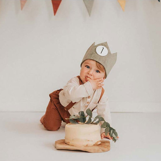 Liezelijn Birthday crown Emma - Liezelijn