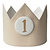 Liezelijn Birthday crown Emma - Liezelijn