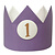 Liezelijn Birthday crown Olivia - Liezelijn