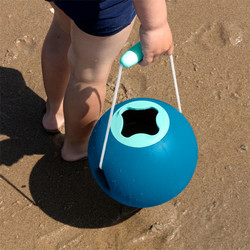 Quut Mini Ballo Ocean Eimer