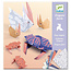 Djeco Djeco easy origami family