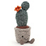 Jellycat Peluche Jellycat Silly Succulent Prickly Pear Cactus