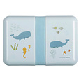 A Little Lovely Company A Little Lovely Company lunch box Ocean