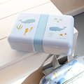 A Little Lovely Company A Little Lovely Company lunch box Ocean