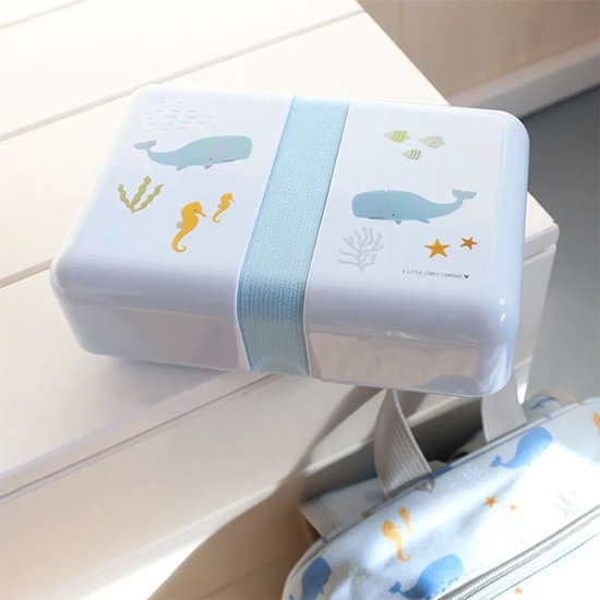 A Little Lovely Company A Little Lovely Company | Brooddoos Oceaan