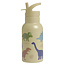 A Little Lovely Company A Little Lovely Company stainless steel drinking bottle Dinosaurs