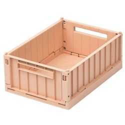 Liewood Weston Small storage box Tuscany rose