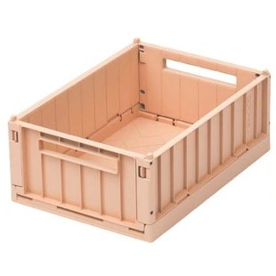 Liewood Weston Medium Aufbewahrungsbox Tuscany rose