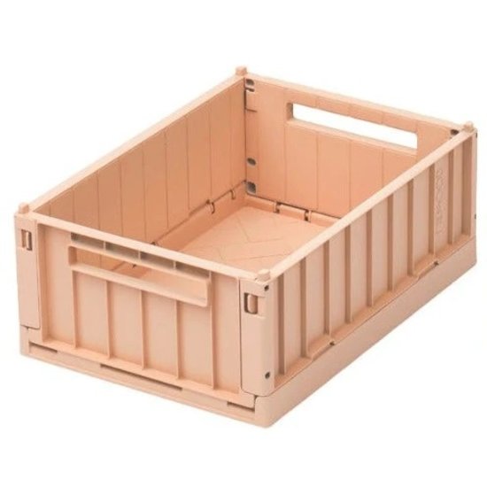 Liewood Liewood Weston Medium storage box Tuscany rose