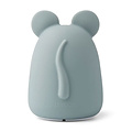 Liewood Nachtlicht Winston Mouse blue fog - Liewood