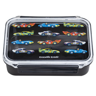 Brooddoos Race Cars - Crocodile Creek