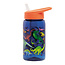 Crocodile Creek Drinkfles Tritan Dinosaurs Roar - Crocodile Creek