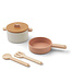 Liewood Liewood Antonio speelgoed kookset Rose multi mix