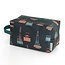 Studio Ditte Studio Ditte toilettas Crane truck