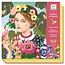 Djeco Djeco craft set sequins Merry and Smart